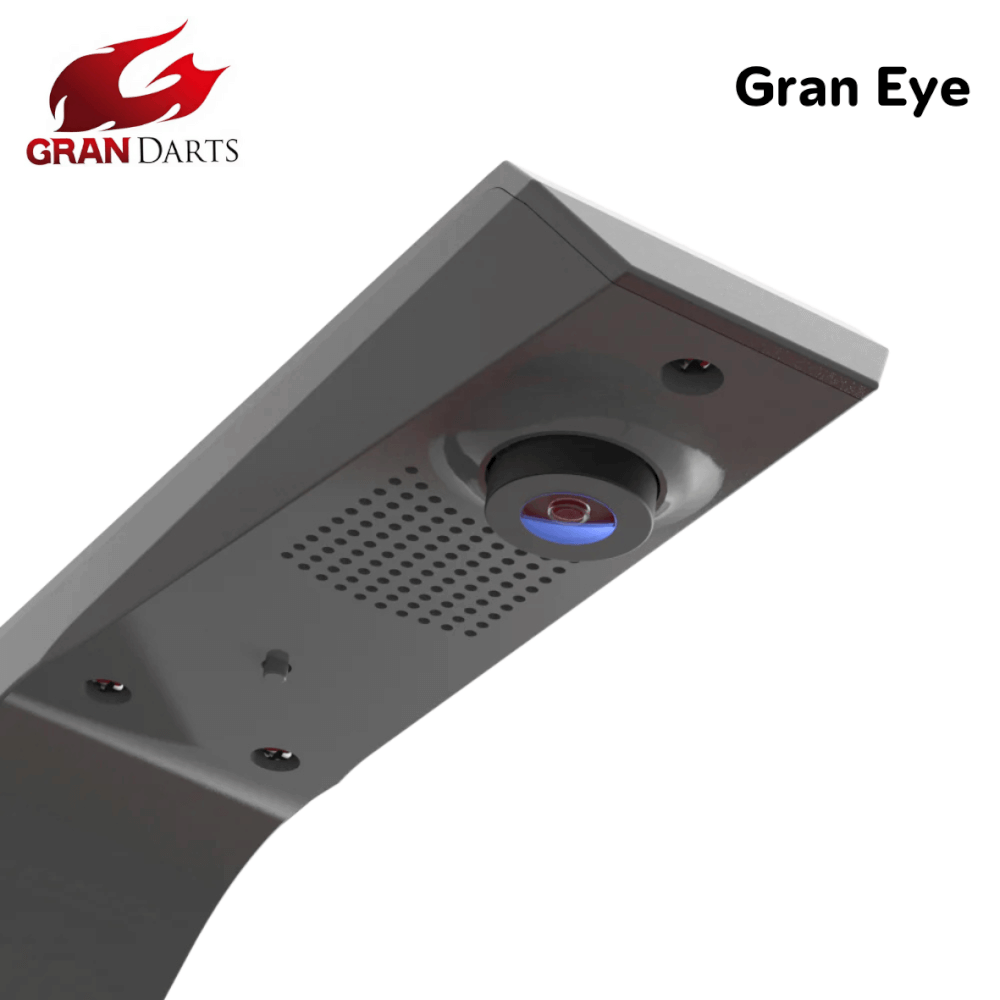 กล้องนับคะแนน GRANEYE 2025 สำหรับ STEEL DART_6